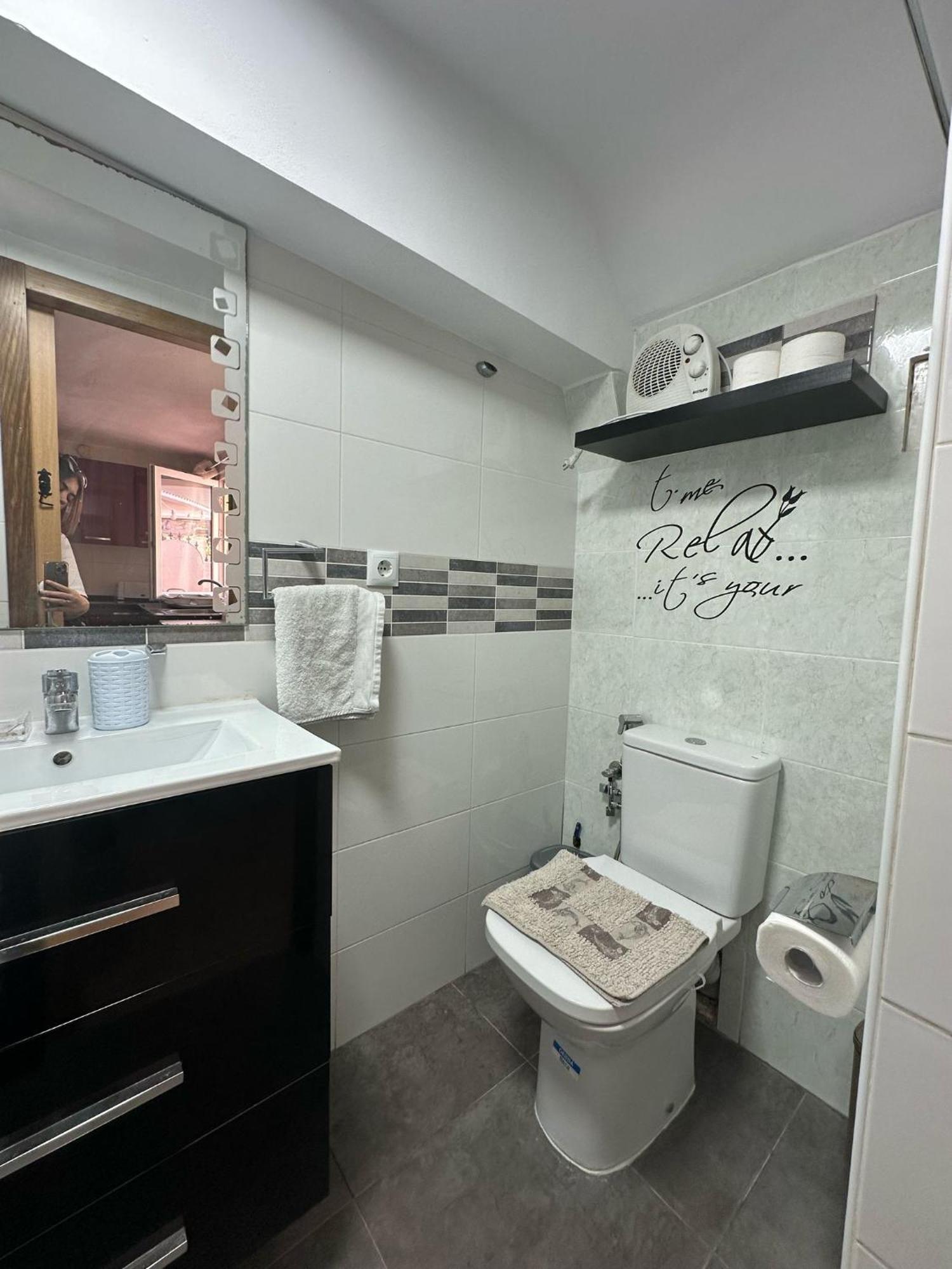 פובלה דה פארנאלס Apartamento Barbacoa, Piscina Y Playa מראה חיצוני תמונה